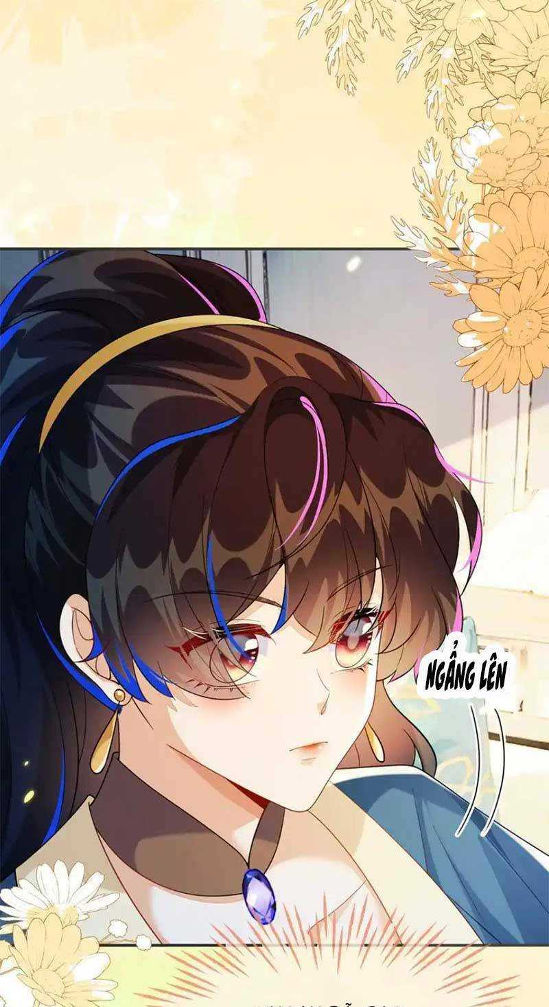 Kết Hôn Với Người Quyền Lực Nhất Hành Tinh: Chapter 42