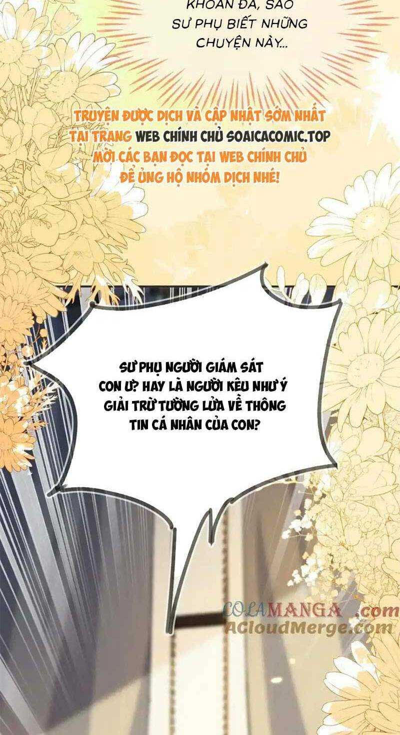 Kết Hôn Với Người Quyền Lực Nhất Hành Tinh: Chapter 42