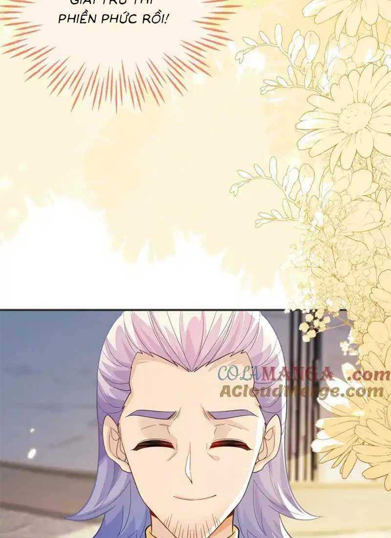 Kết Hôn Với Người Quyền Lực Nhất Hành Tinh: Chapter 42