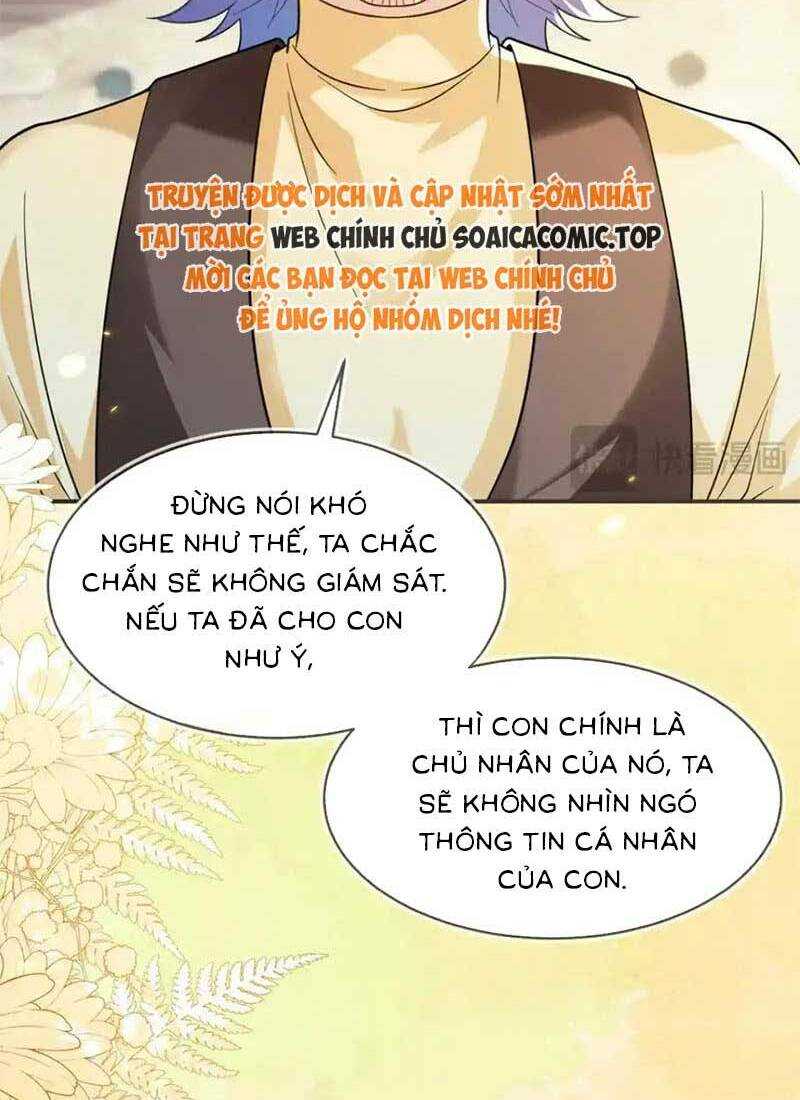 Kết Hôn Với Người Quyền Lực Nhất Hành Tinh: Chapter 42