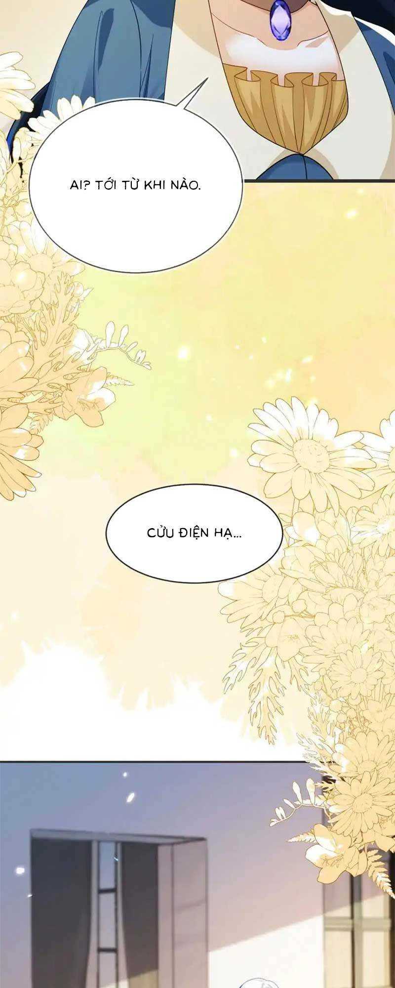 Kết Hôn Với Người Quyền Lực Nhất Hành Tinh: Chapter 42