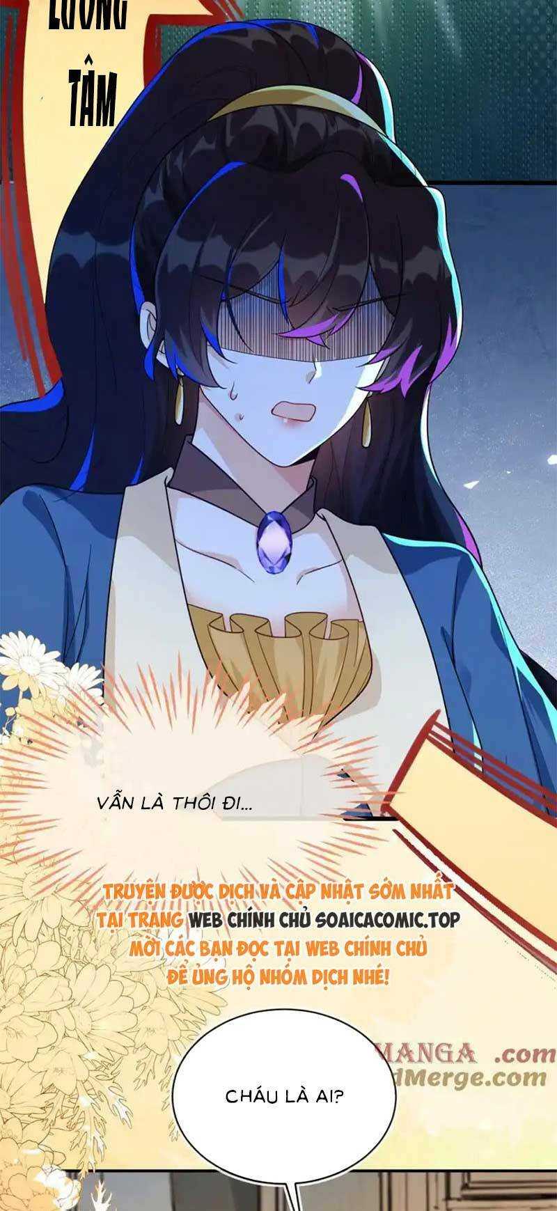 Kết Hôn Với Người Quyền Lực Nhất Hành Tinh: Chapter 42