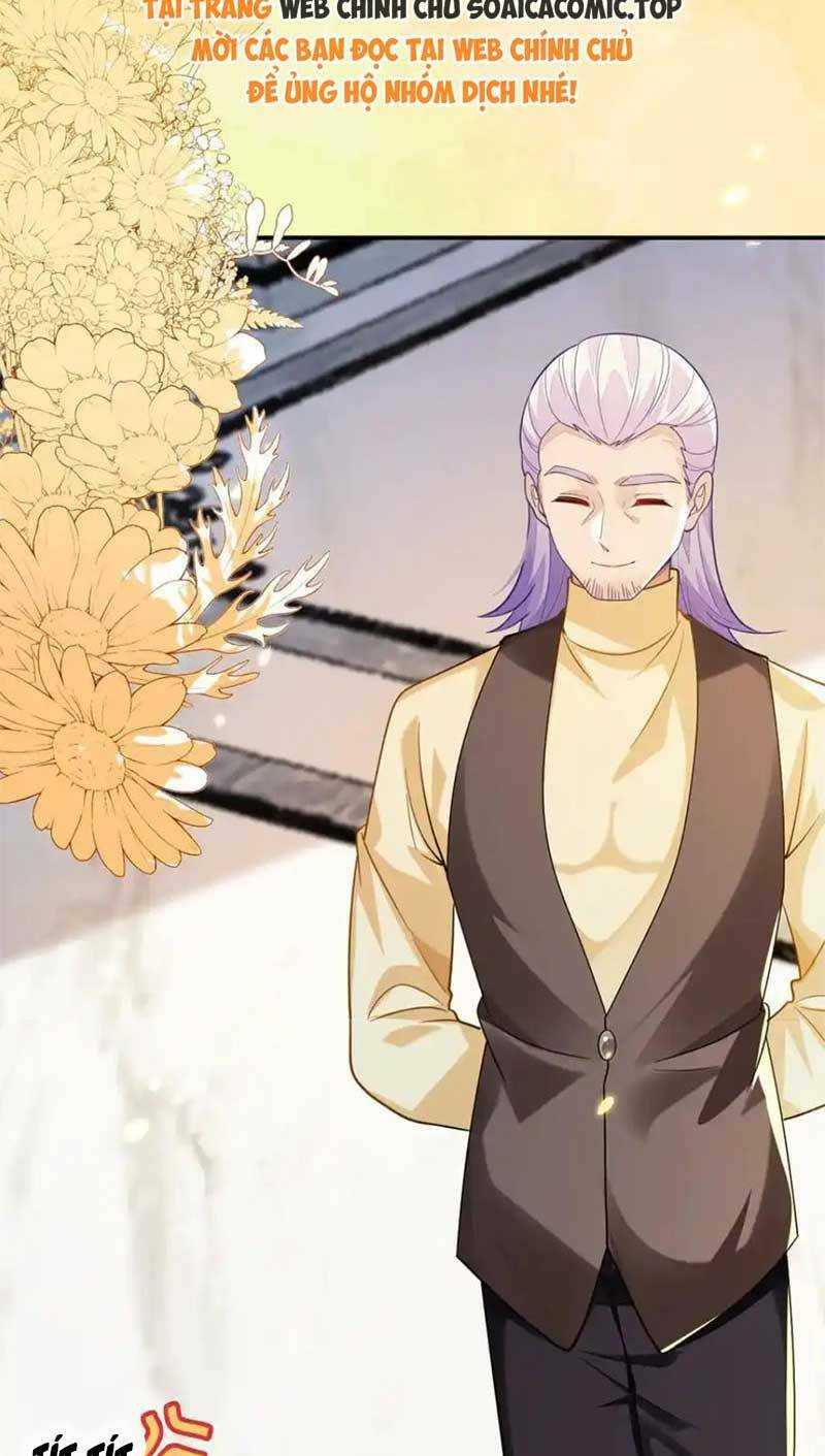 Kết Hôn Với Người Quyền Lực Nhất Hành Tinh: Chapter 42