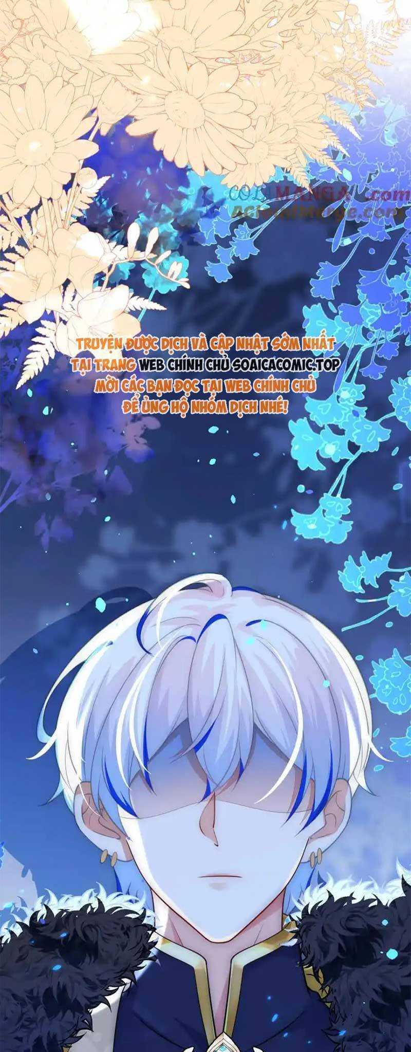 Kết Hôn Với Người Quyền Lực Nhất Hành Tinh: Chapter 43