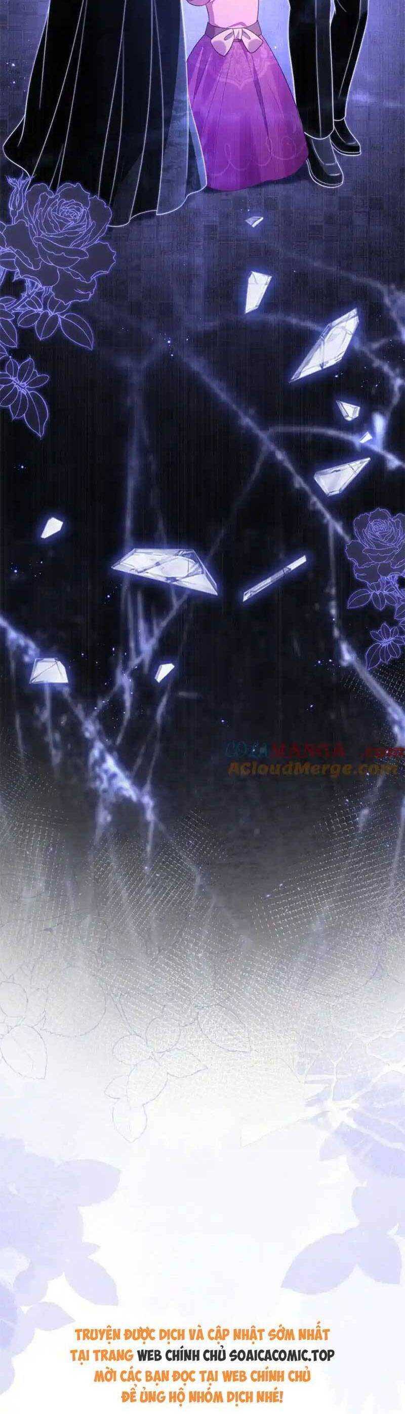 Kết Hôn Với Người Quyền Lực Nhất Hành Tinh: Chapter 43