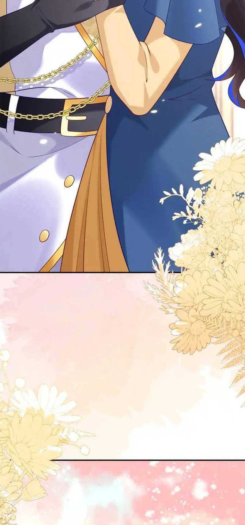 Kết Hôn Với Người Quyền Lực Nhất Hành Tinh: Chapter 43
