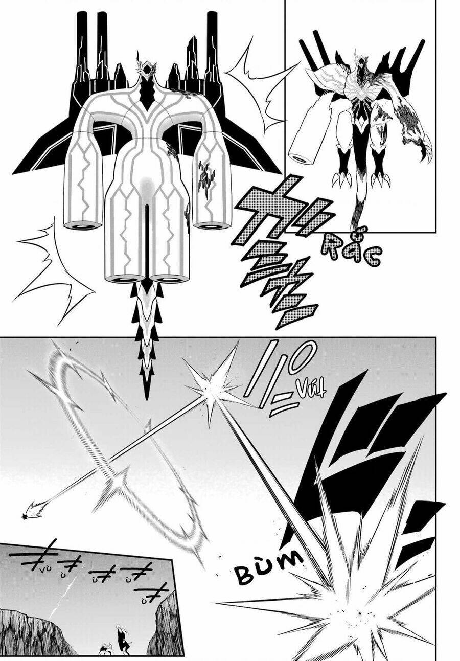 Ragna Crimson: Chapter 72