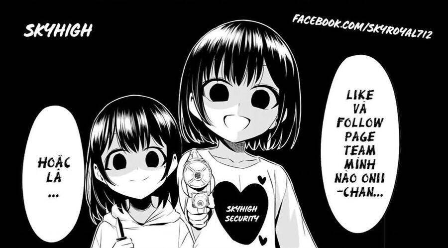 Ragna Crimson: Chapter 72