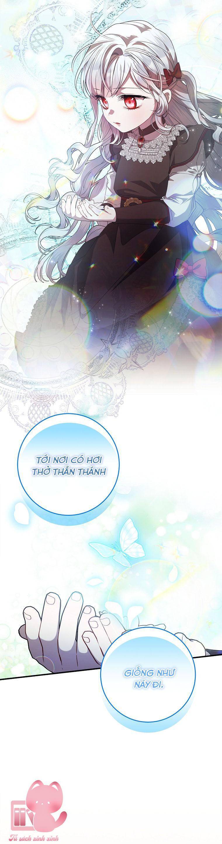 Nhận Nuôi Người Cha Phản Diện: Chương 48