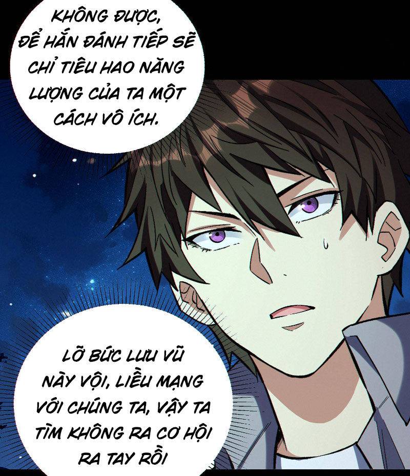 Cướp Đoạt Vô Số Thiên Phú, Ta Trở Thành Thần Ở Thời Đại Toàn Dân Chuyển Chức: Chương 78
