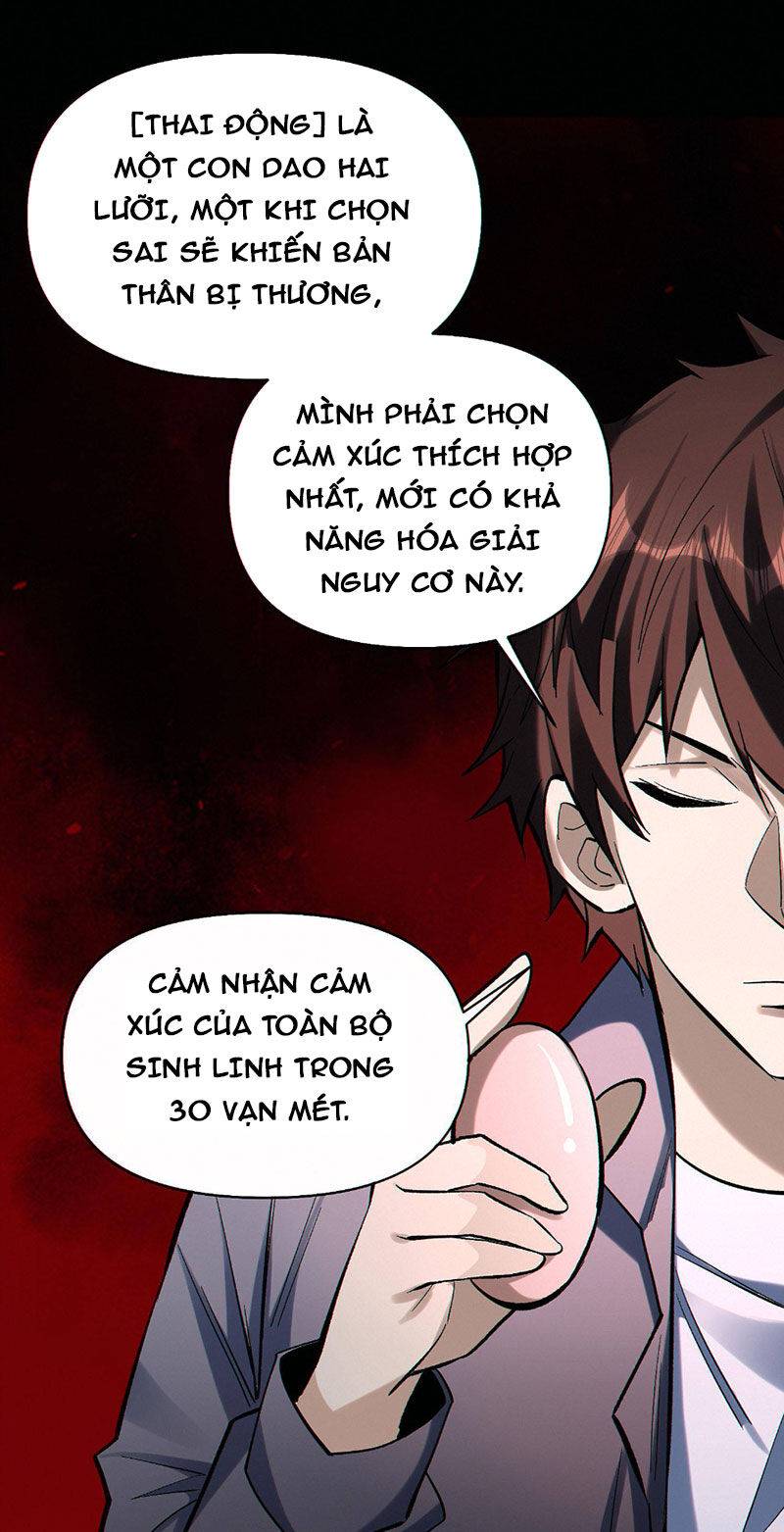 Cướp Đoạt Vô Số Thiên Phú, Ta Trở Thành Thần Ở Thời Đại Toàn Dân Chuyển Chức: Chương 80