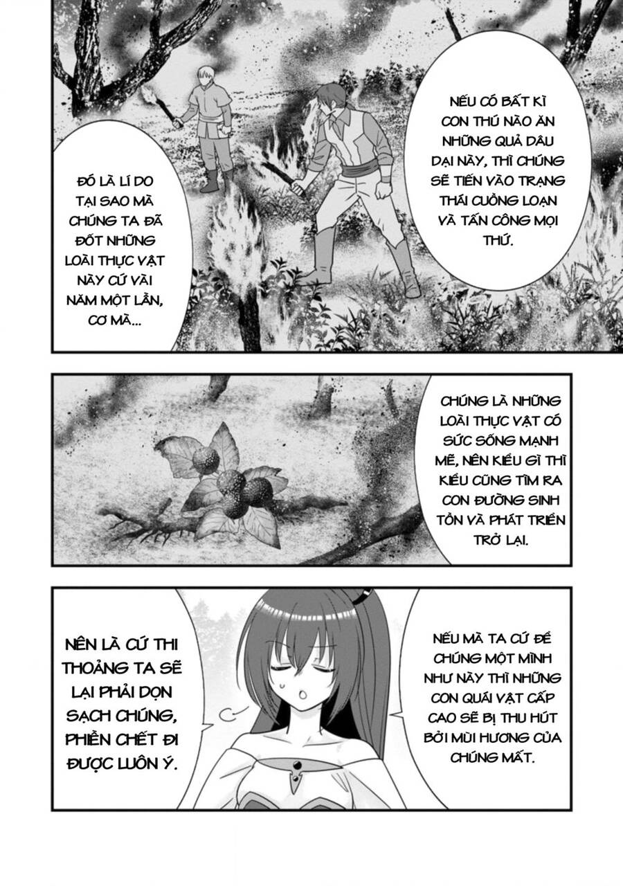 A-Rank Boukensha No Slow Life: Chương 37