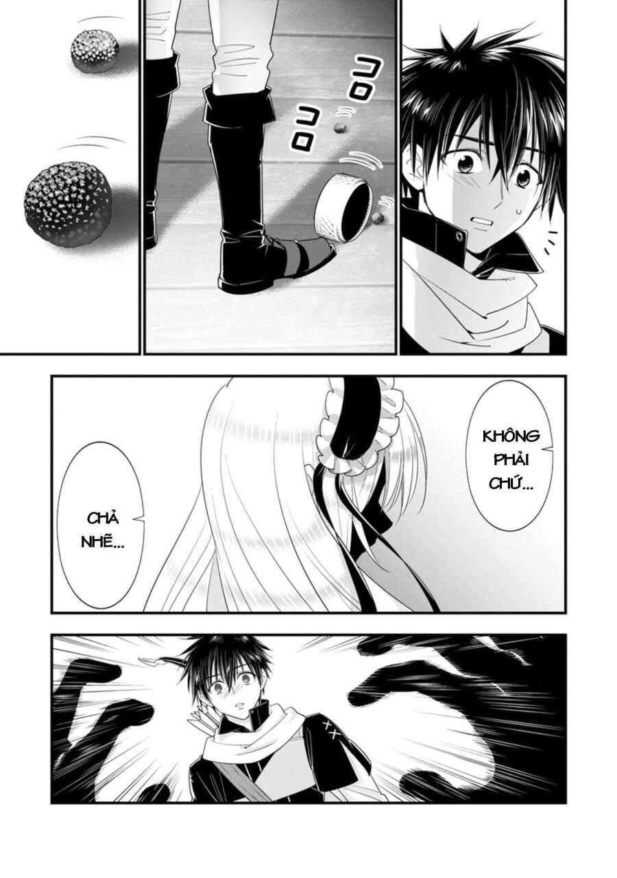 A-Rank Boukensha No Slow Life: Chương 38