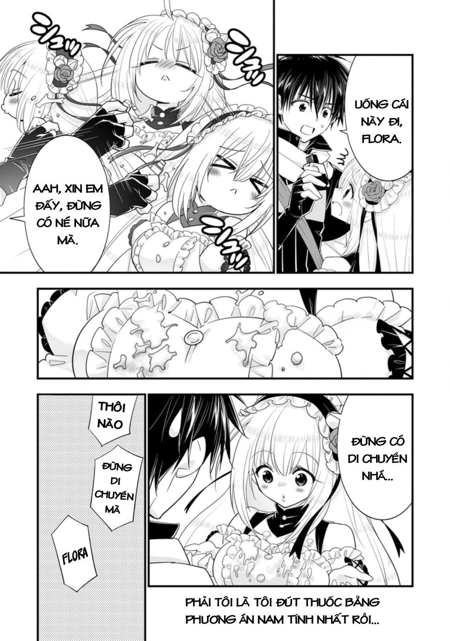 A-Rank Boukensha No Slow Life: Chương 38