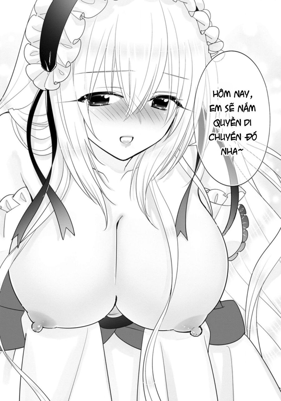 A-Rank Boukensha No Slow Life: Chương 38