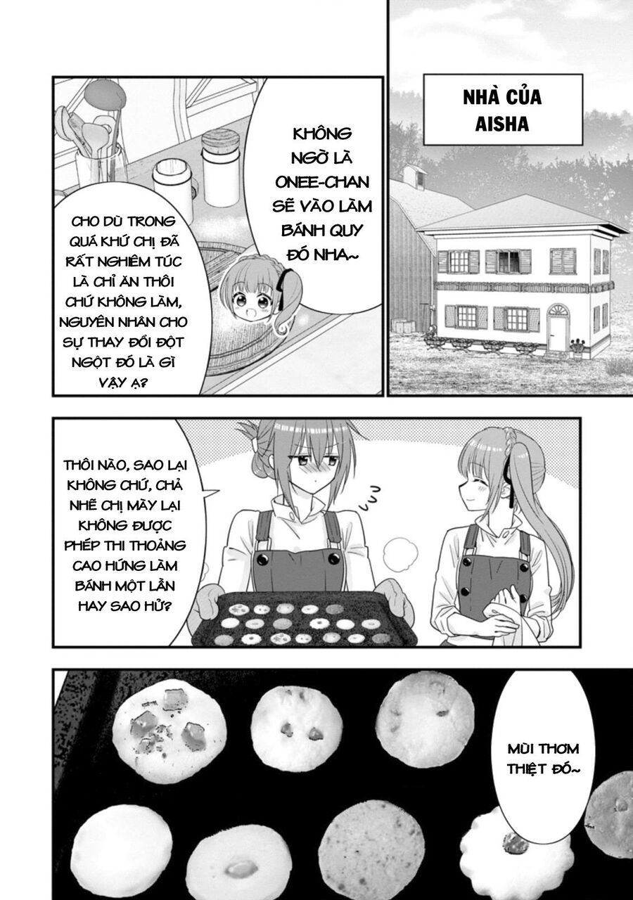 A-Rank Boukensha No Slow Life: Chương 38