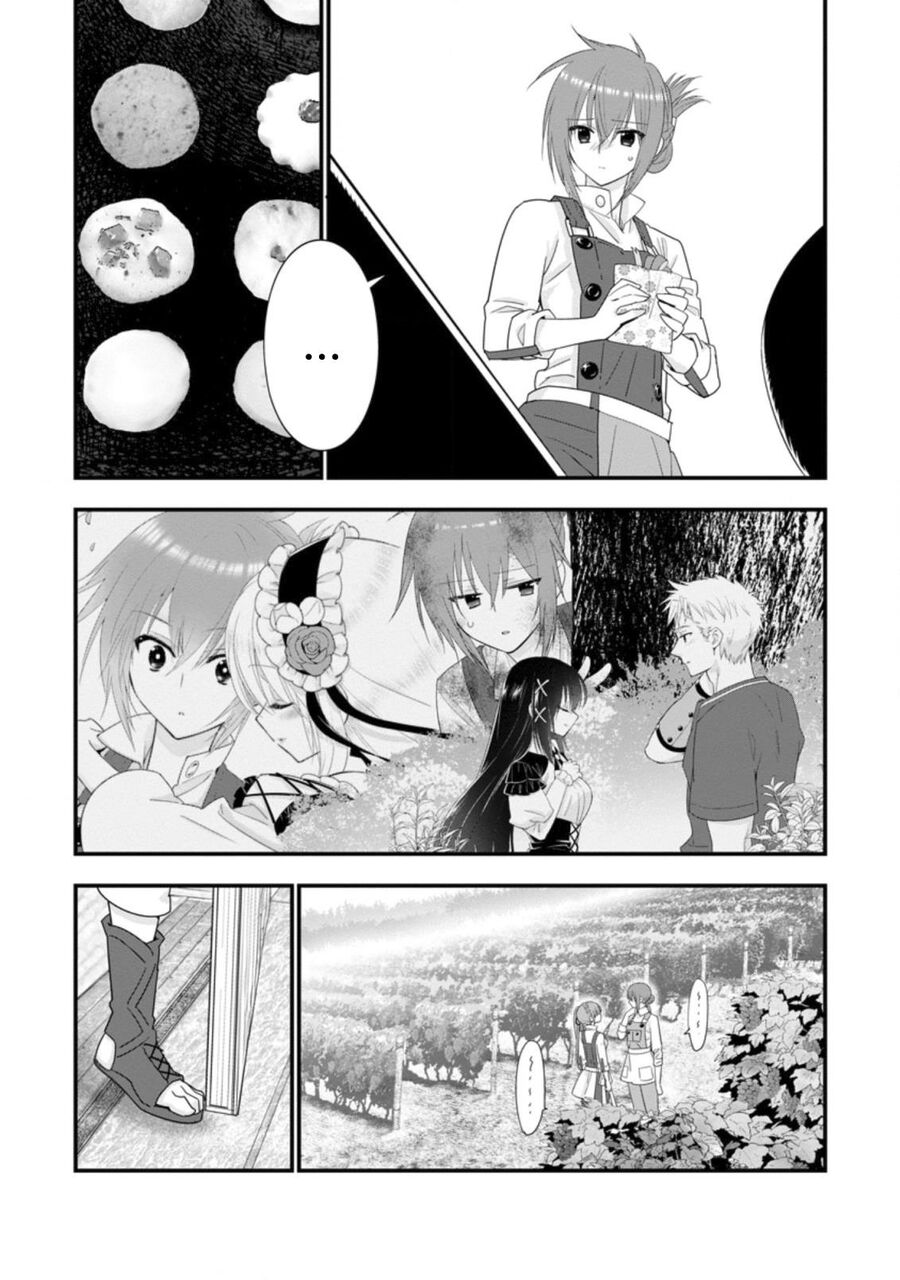 A-Rank Boukensha No Slow Life: Chương 38