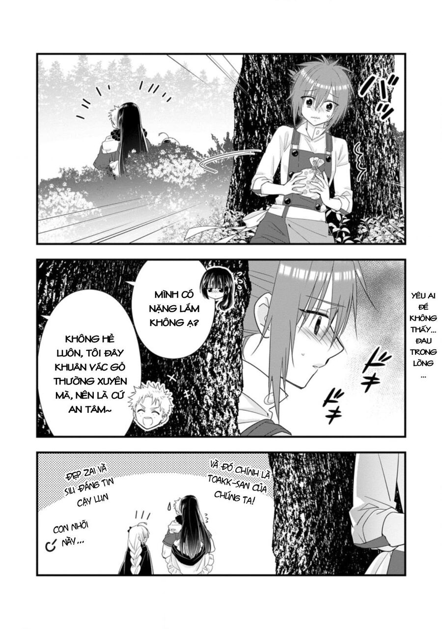 A-Rank Boukensha No Slow Life: Chương 38