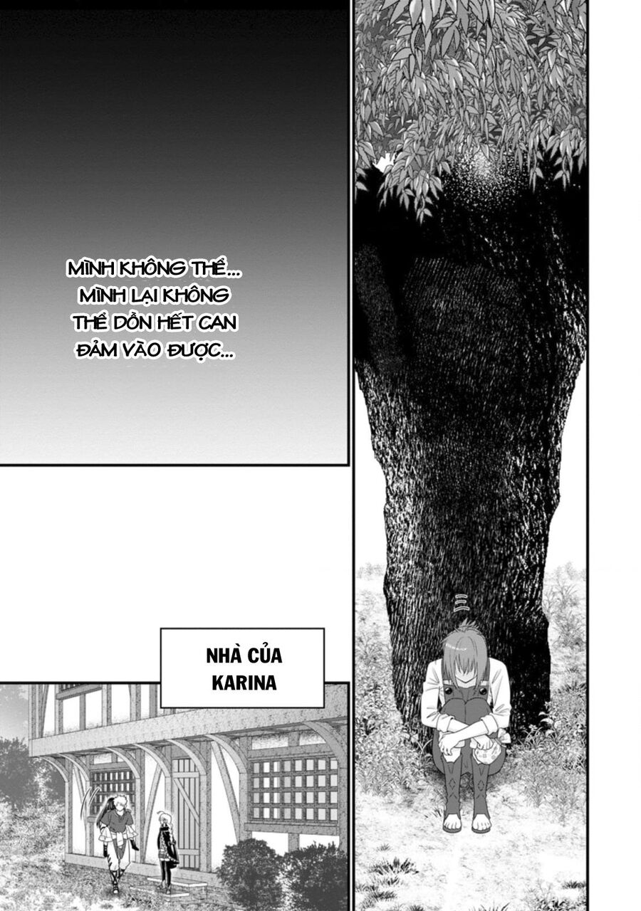 A-Rank Boukensha No Slow Life: Chương 38