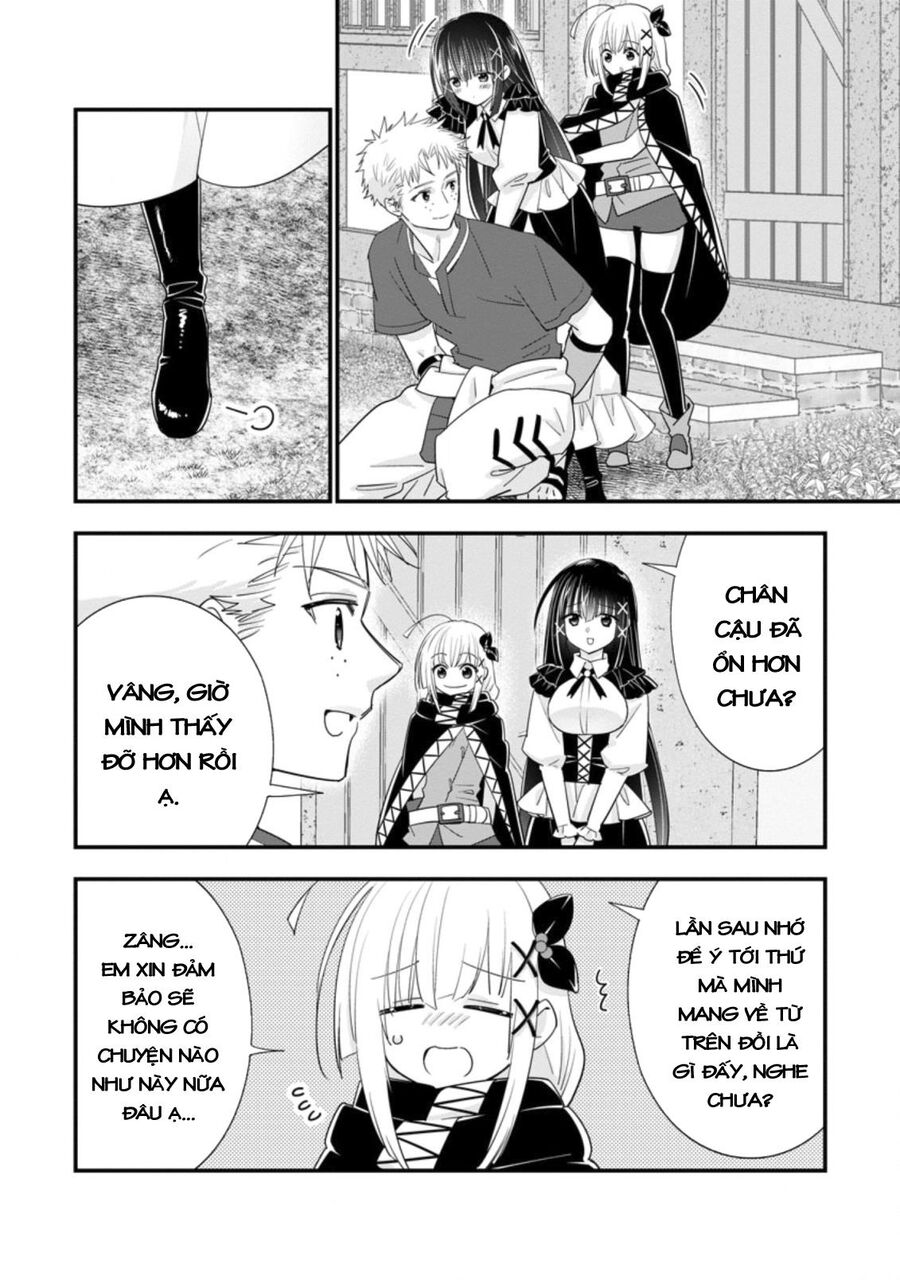 A-Rank Boukensha No Slow Life: Chương 38