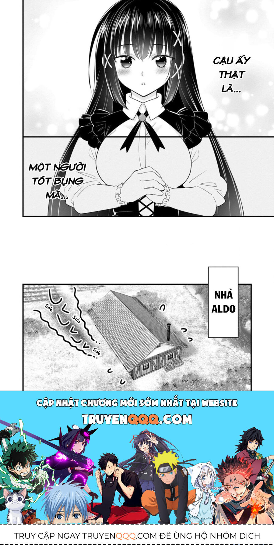 A-Rank Boukensha No Slow Life: Chương 38