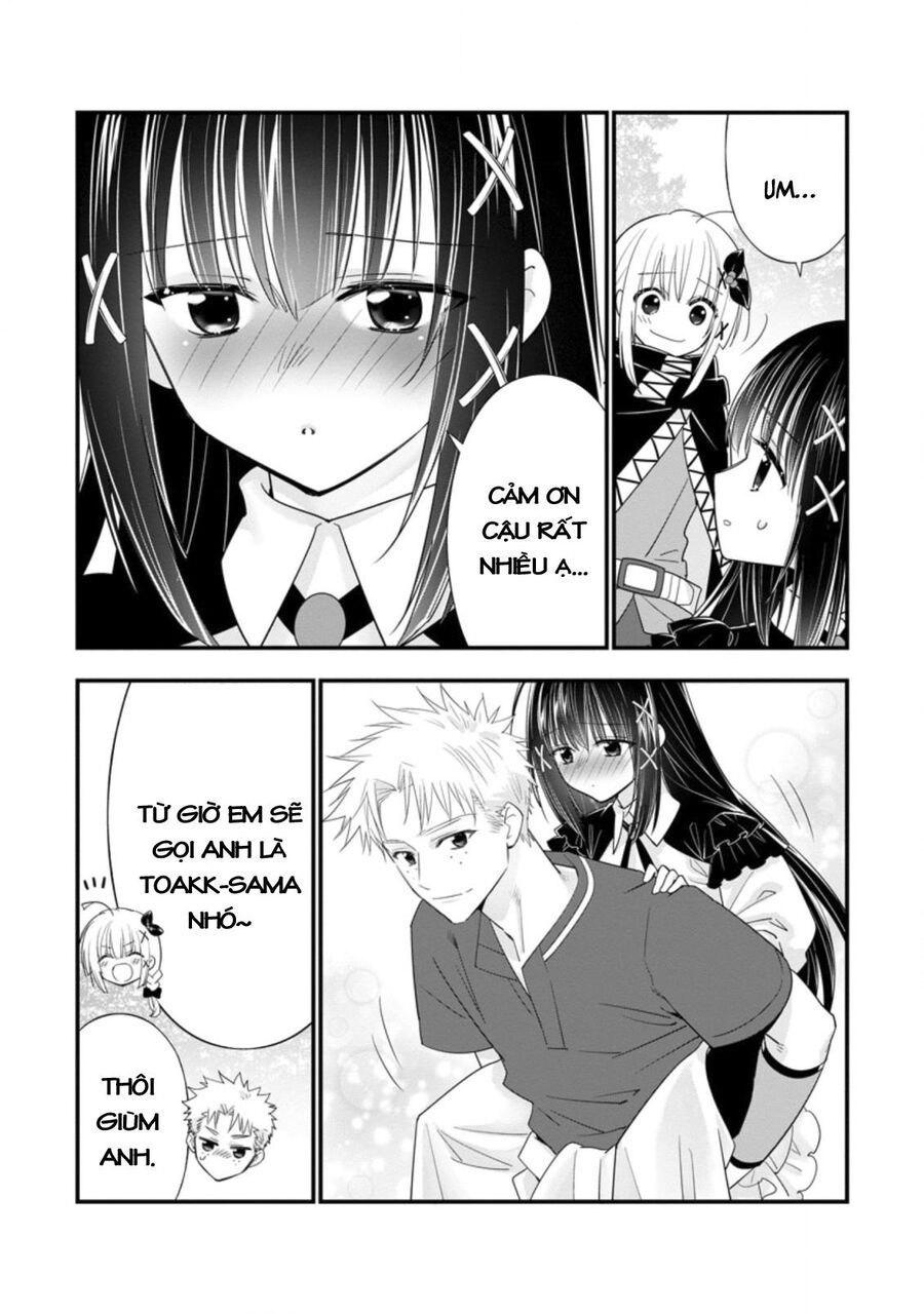 A-Rank Boukensha No Slow Life: Chương 38