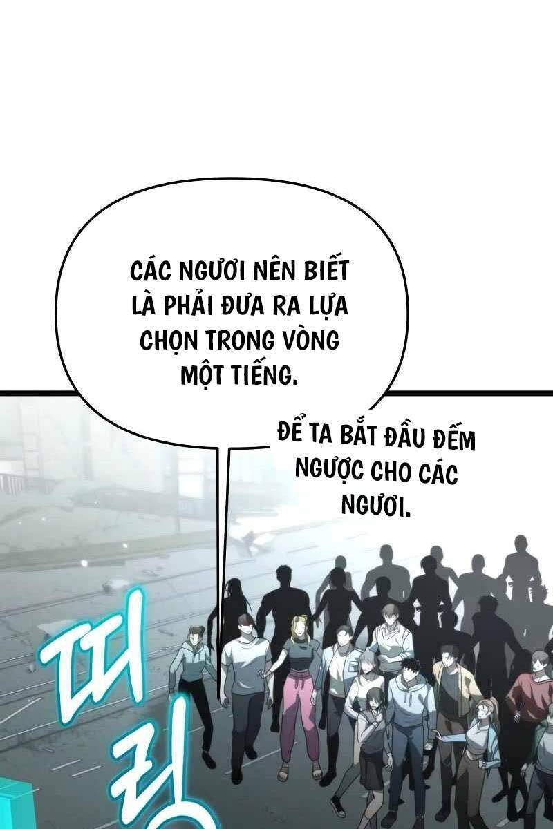 Chiến Binh Hồi Quy: Chương 16