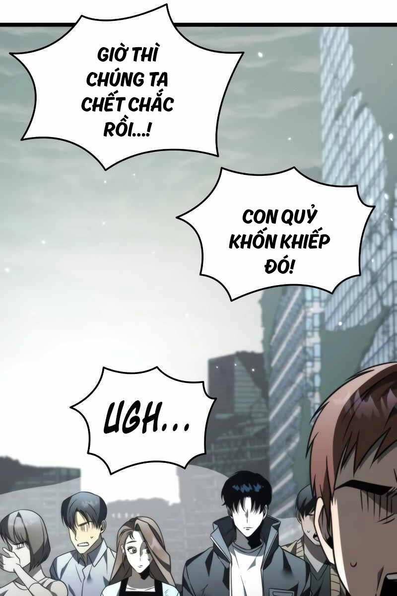 Chiến Binh Hồi Quy: Chương 16