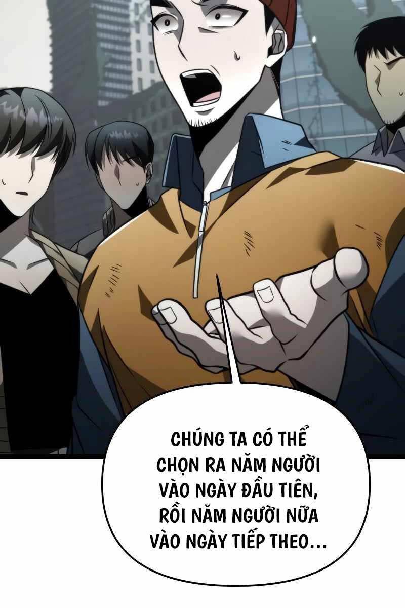 Chiến Binh Hồi Quy: Chương 16