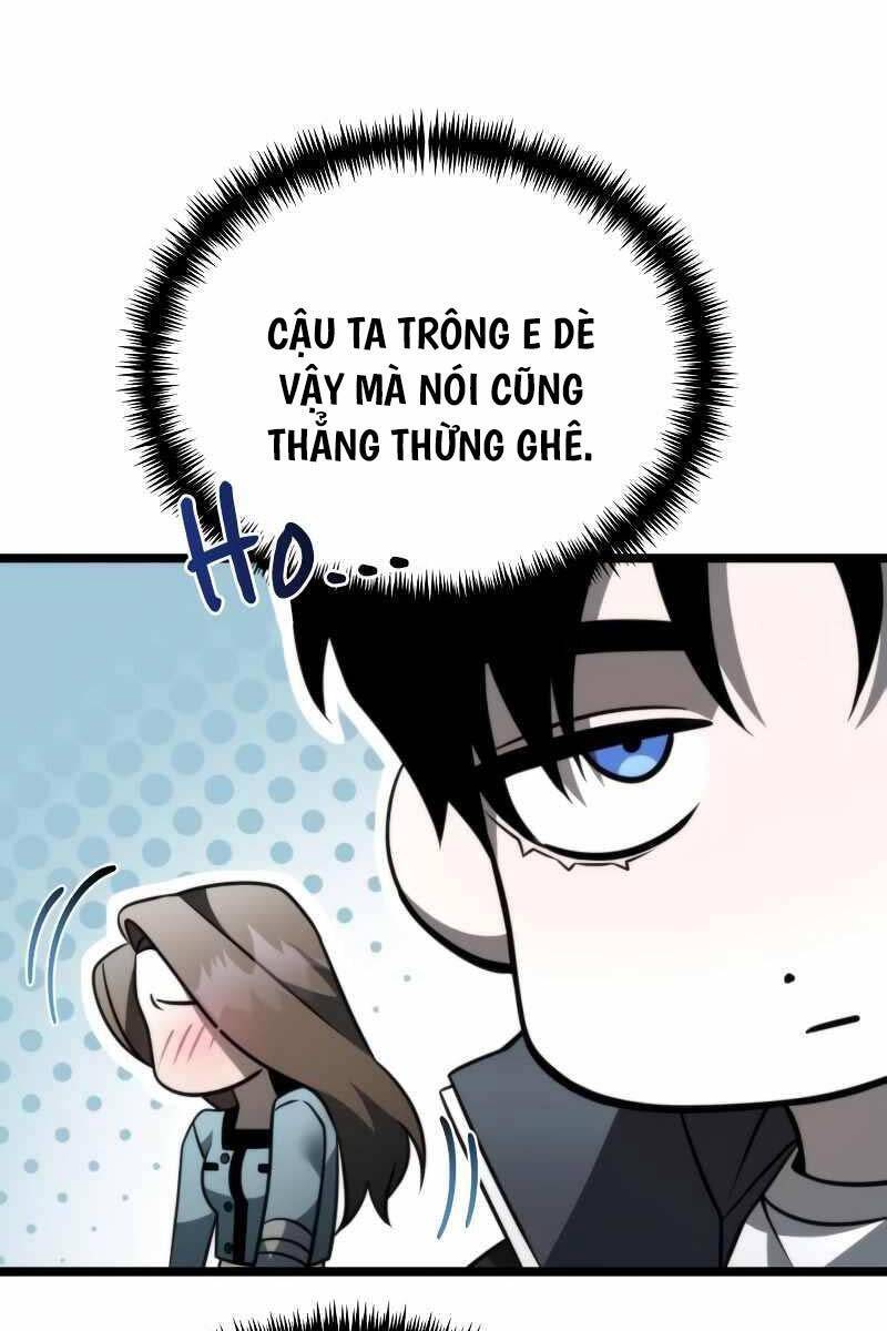 Chiến Binh Hồi Quy: Chương 16