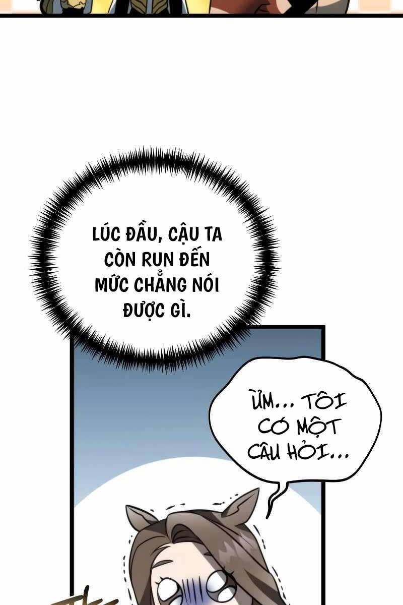 Chiến Binh Hồi Quy: Chương 16