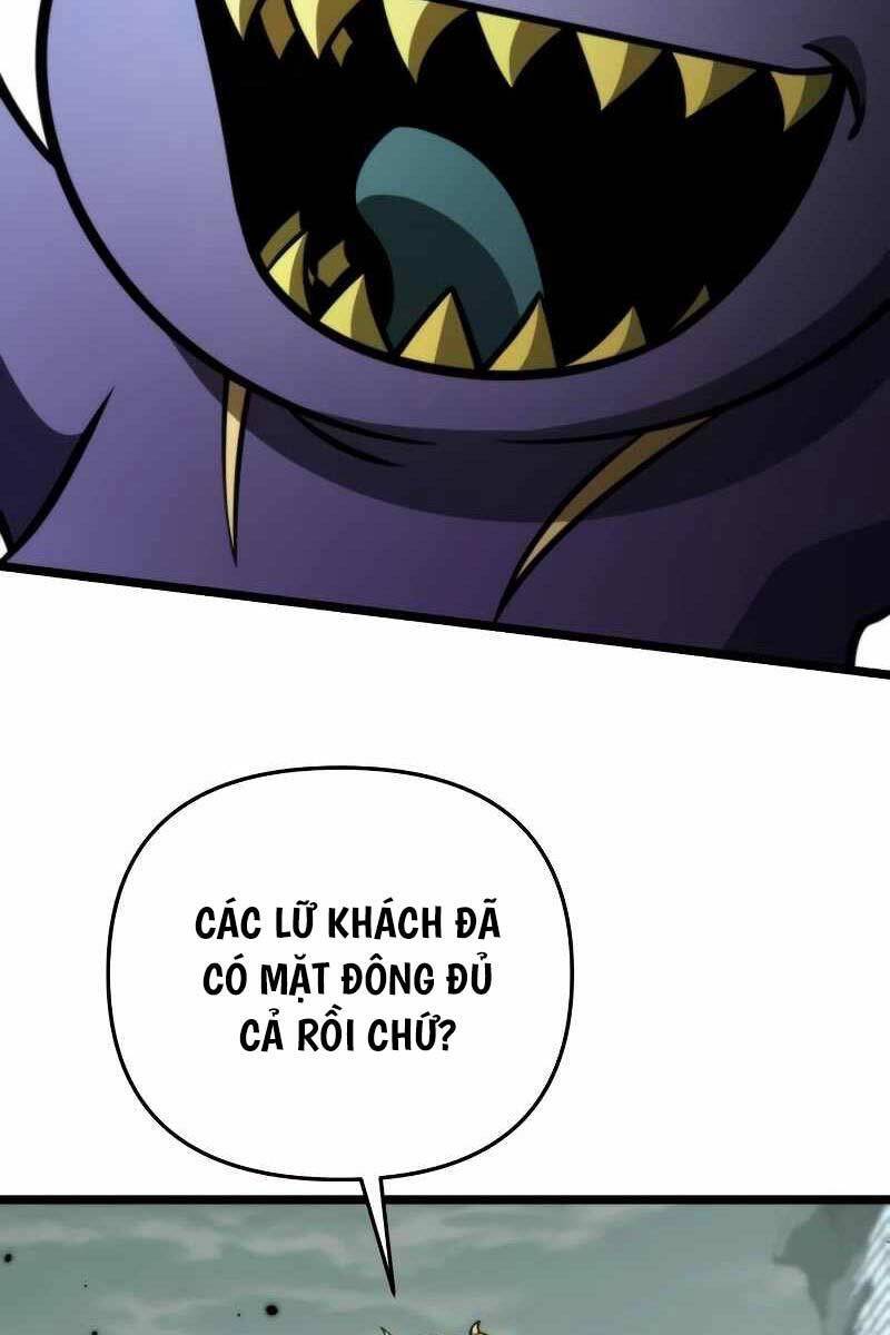 Chiến Binh Hồi Quy: Chương 16