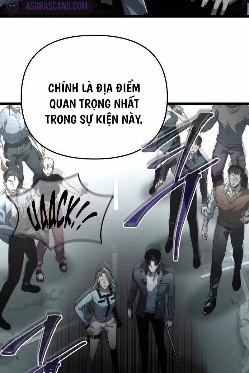 Chiến Binh Hồi Quy: Chương 16
