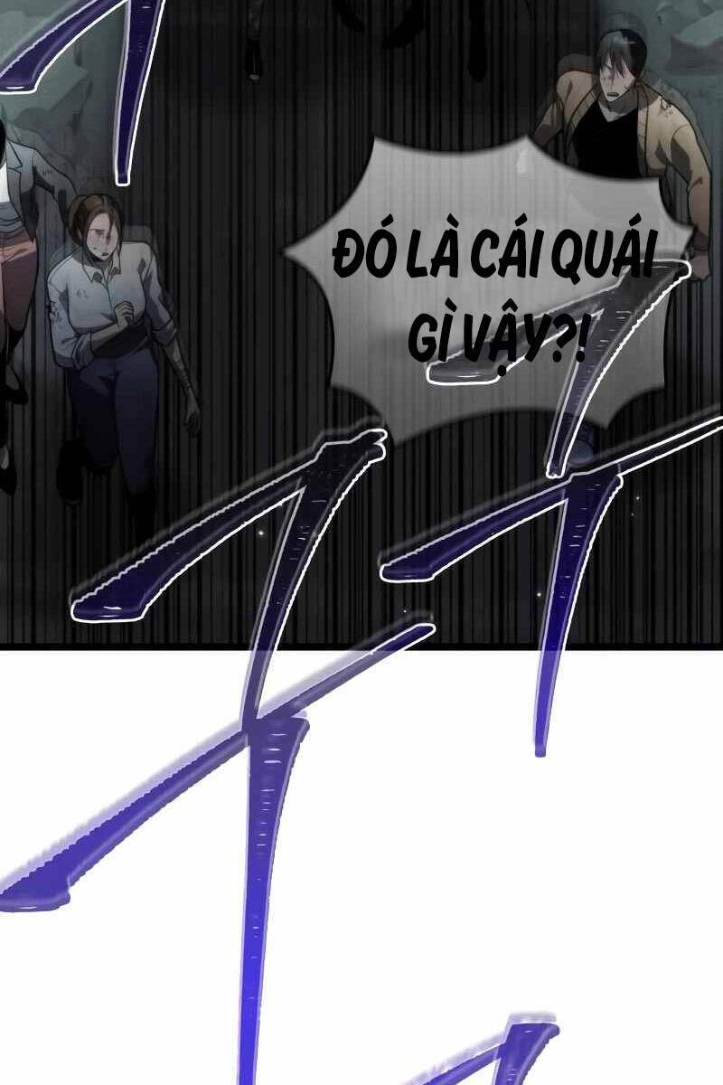 Chiến Binh Hồi Quy: Chương 16