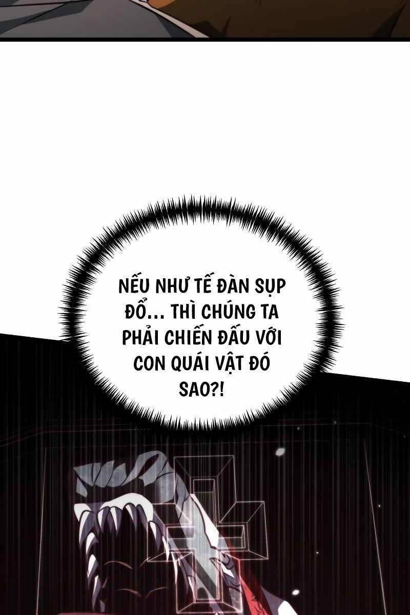 Chiến Binh Hồi Quy: Chương 16