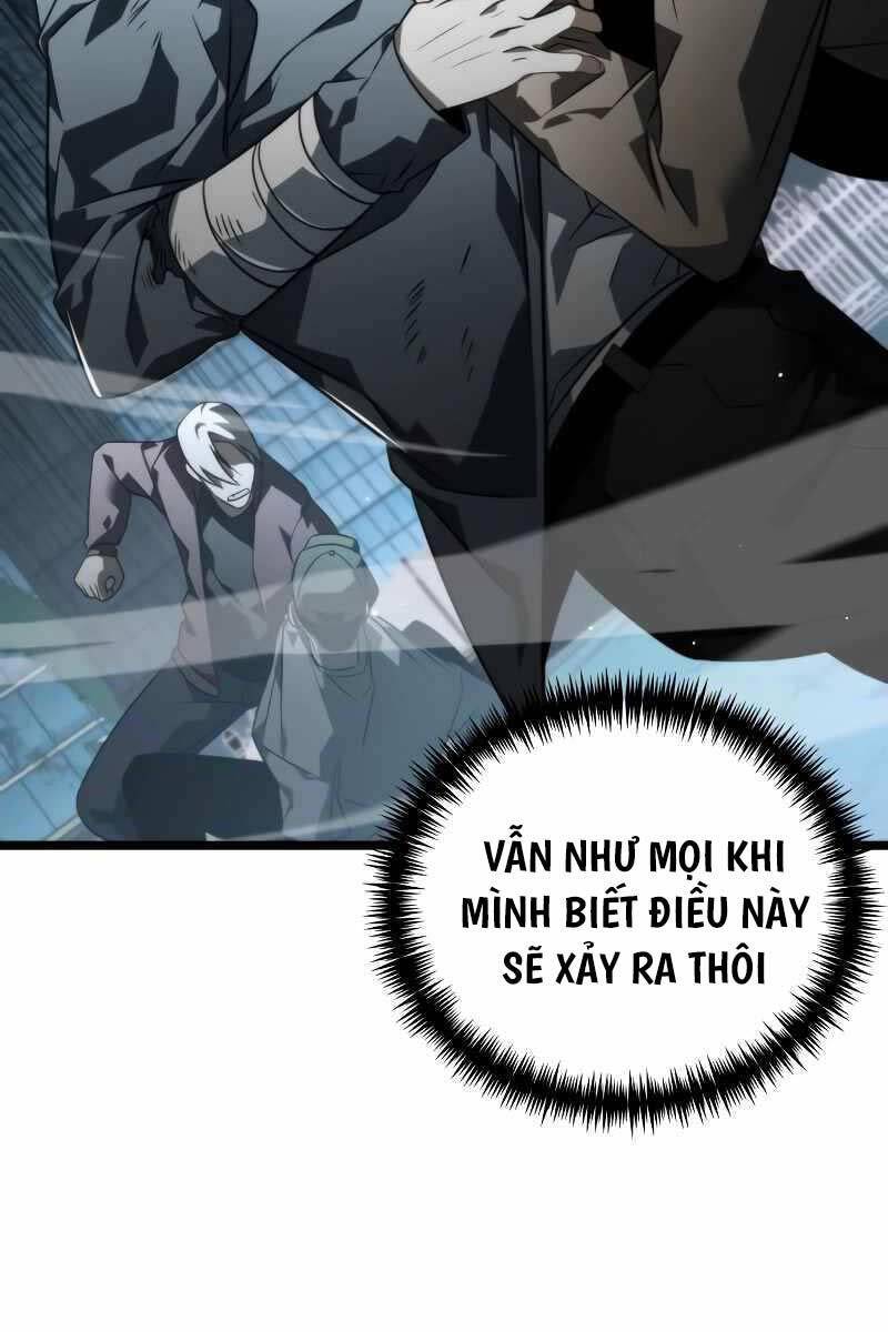 Chiến Binh Hồi Quy: Chương 17