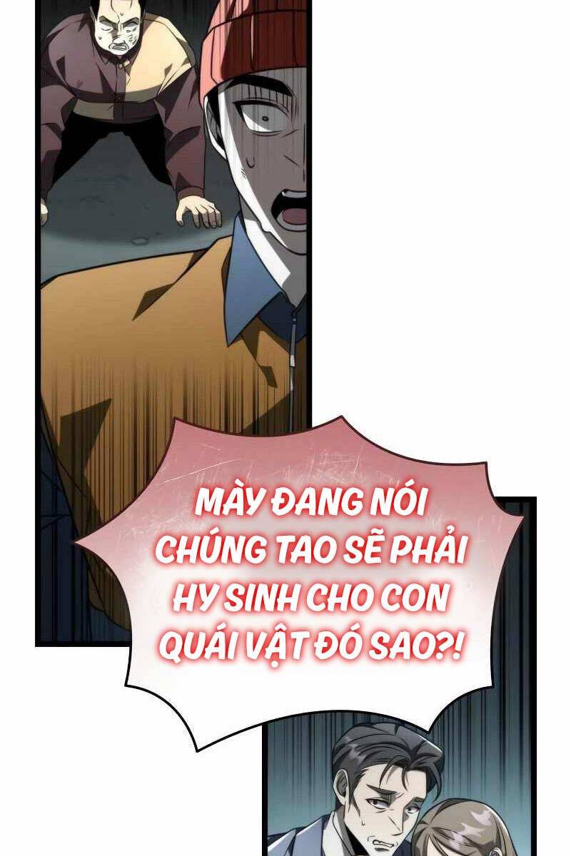 Chiến Binh Hồi Quy: Chương 17