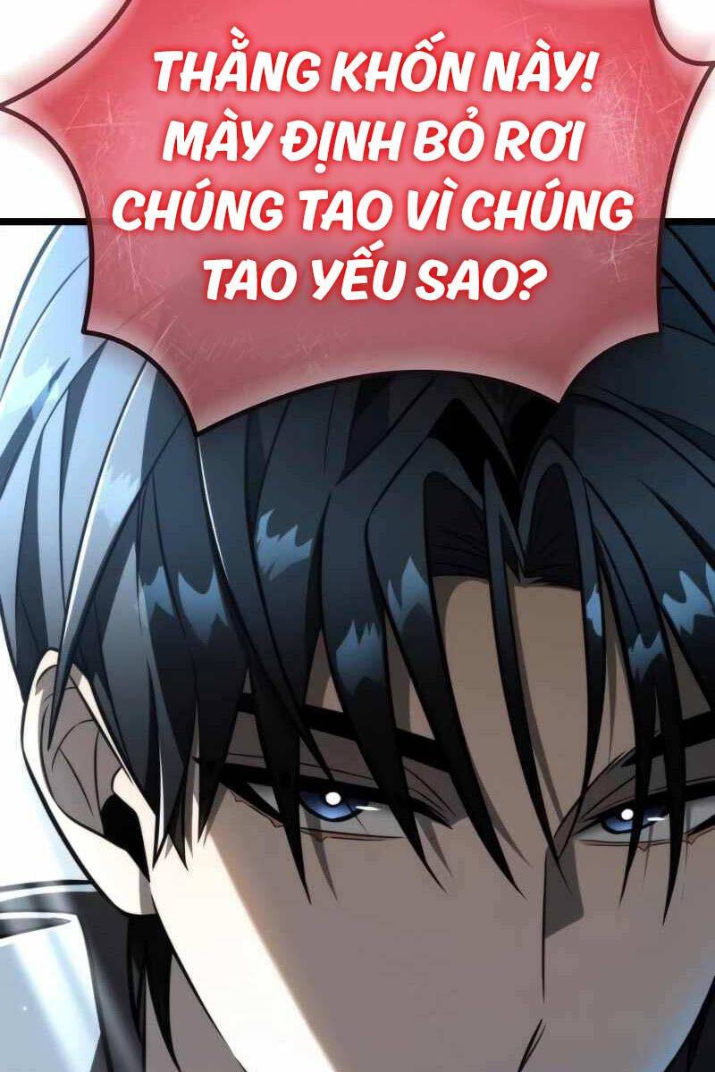 Chiến Binh Hồi Quy: Chương 17