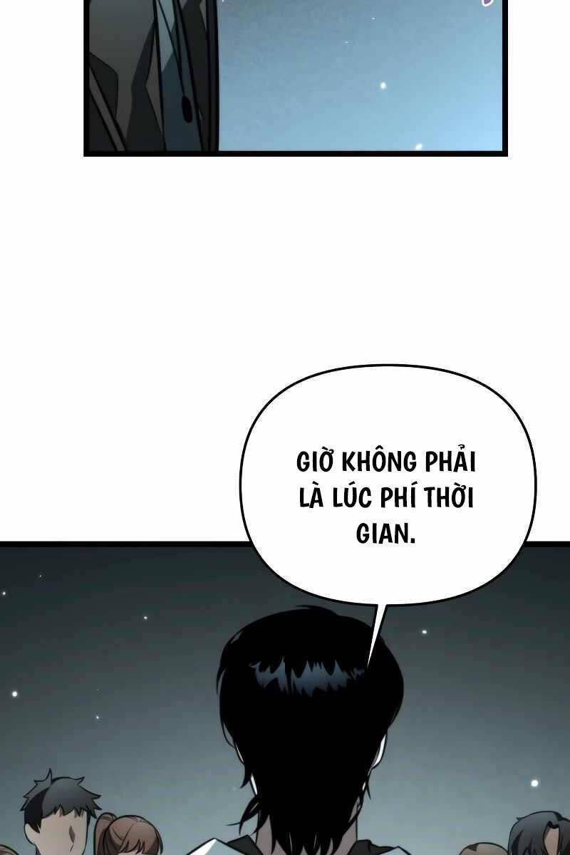 Chiến Binh Hồi Quy: Chương 17