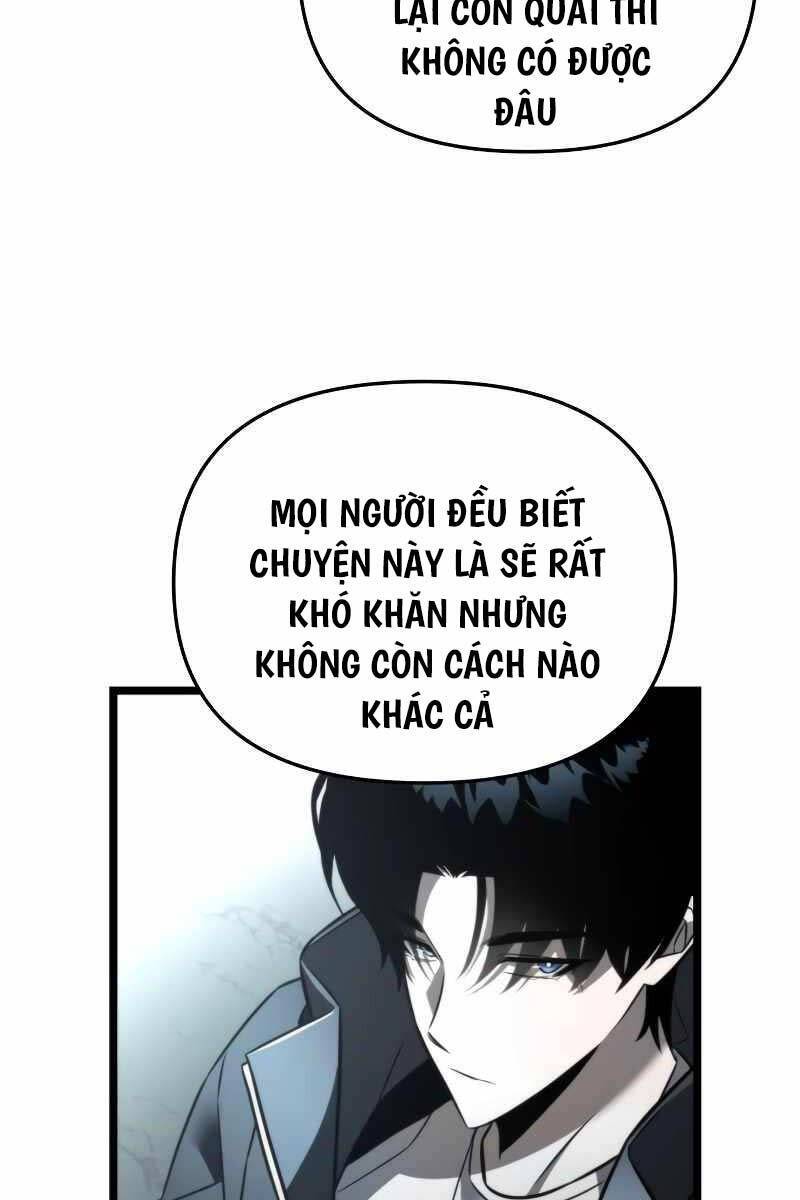 Chiến Binh Hồi Quy: Chương 17