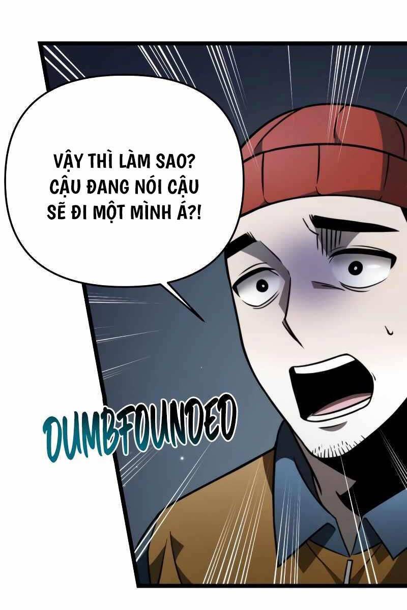 Chiến Binh Hồi Quy: Chương 17