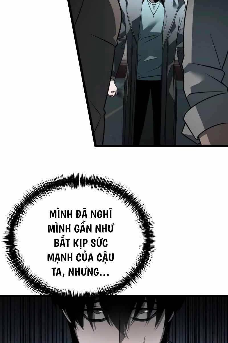 Chiến Binh Hồi Quy: Chương 17