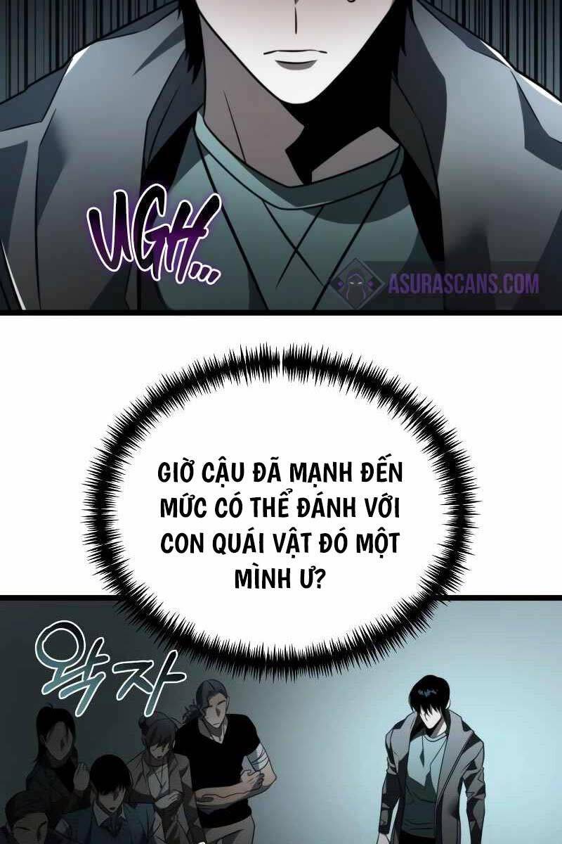 Chiến Binh Hồi Quy: Chương 17