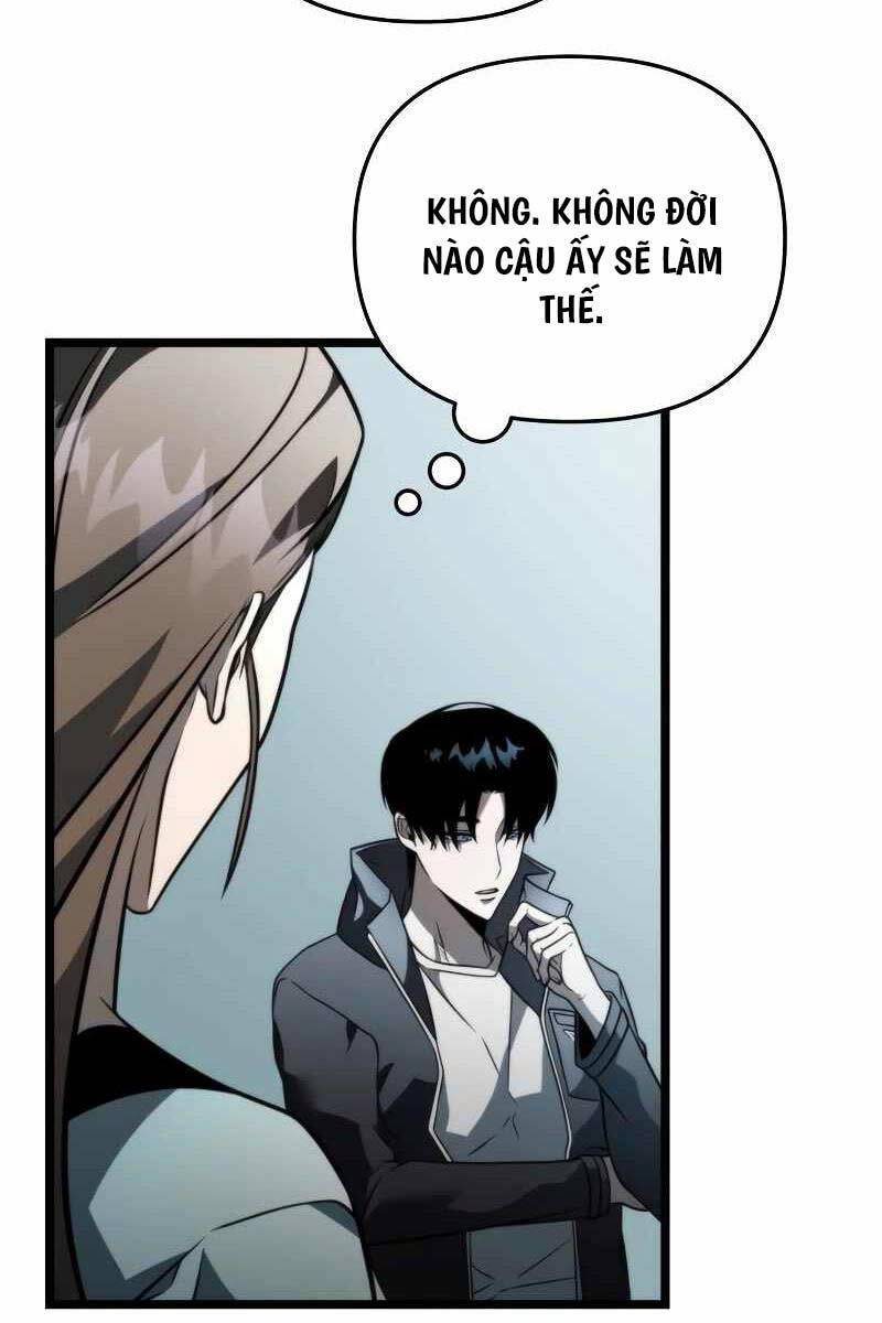 Chiến Binh Hồi Quy: Chương 17