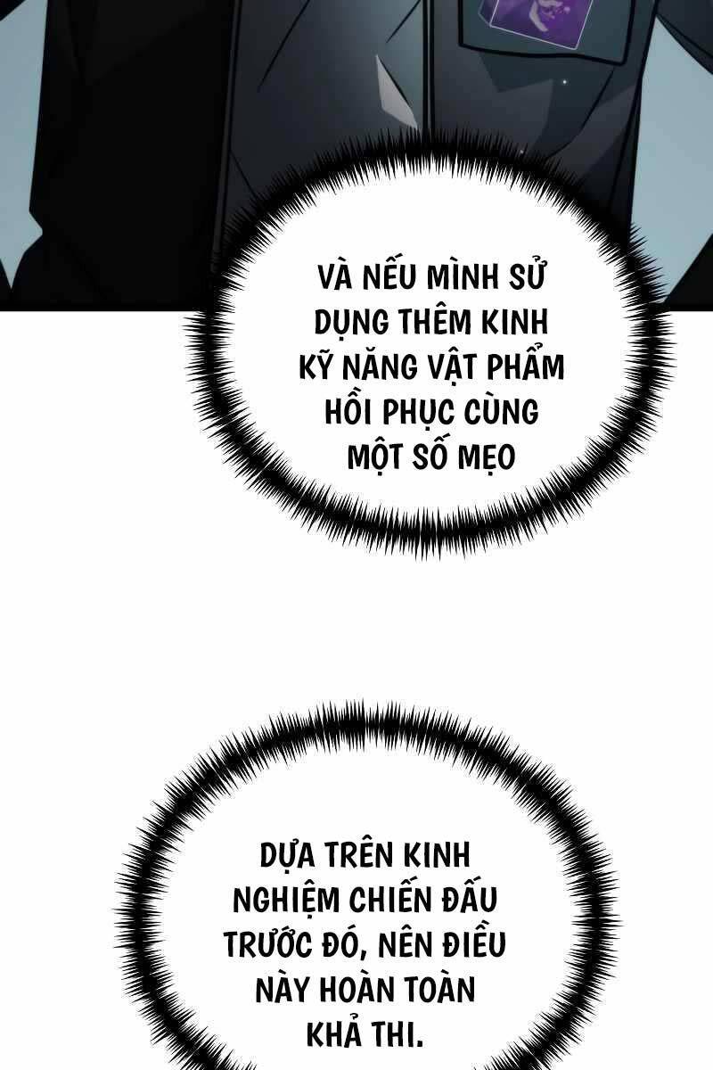 Chiến Binh Hồi Quy: Chương 17