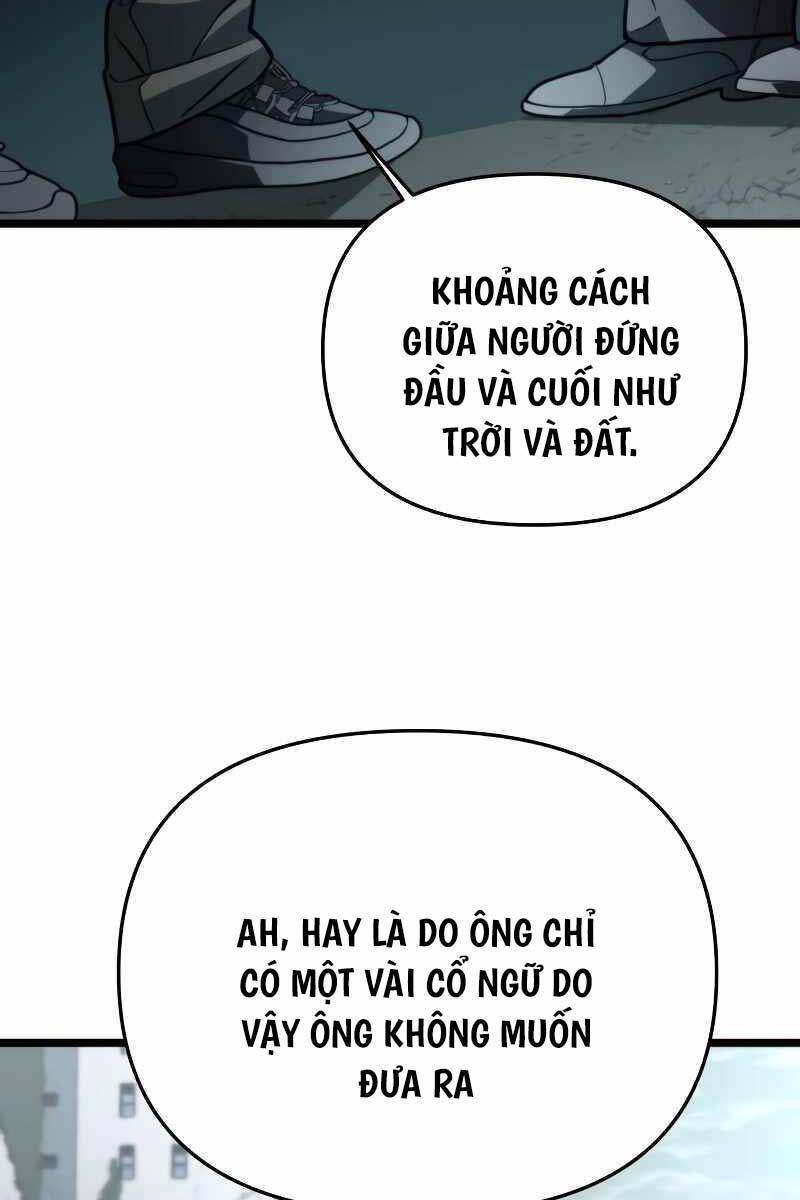 Chiến Binh Hồi Quy: Chương 17