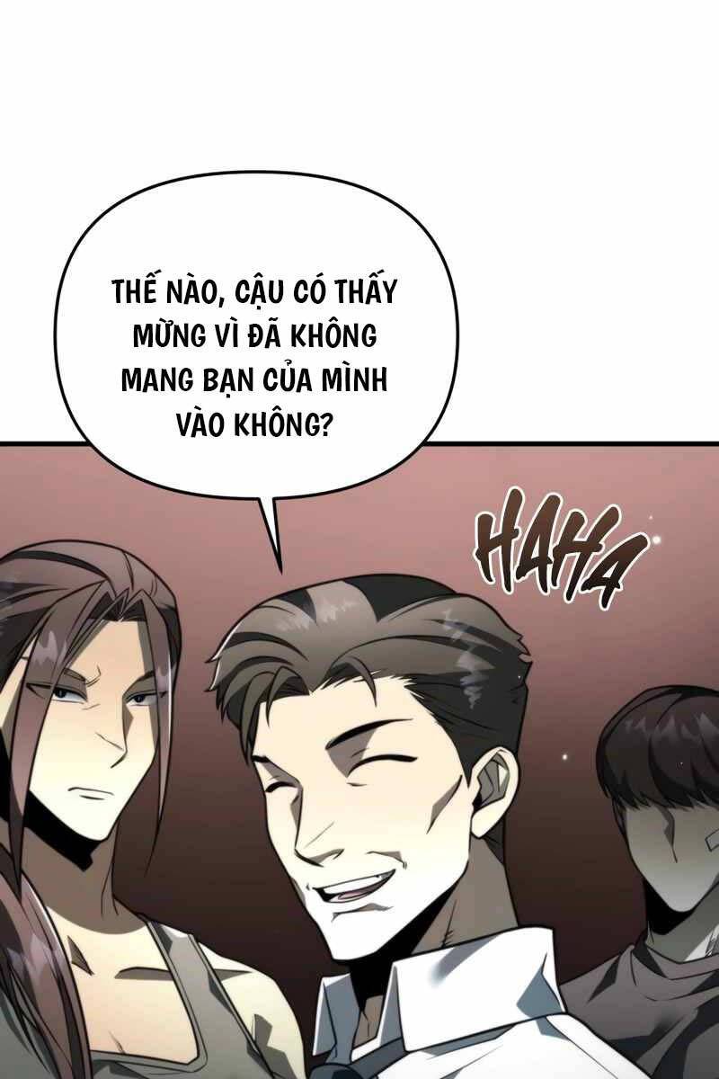 Chiến Binh Hồi Quy: Chương 18