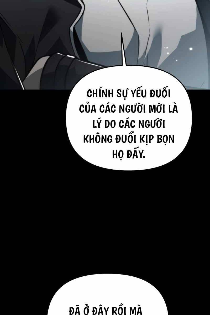 Chiến Binh Hồi Quy: Chương 18