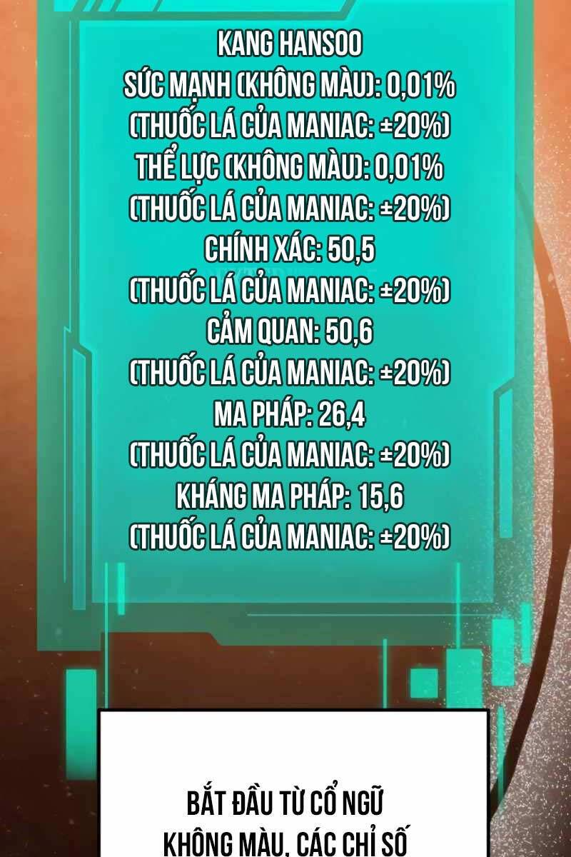 Chiến Binh Hồi Quy: Chương 18