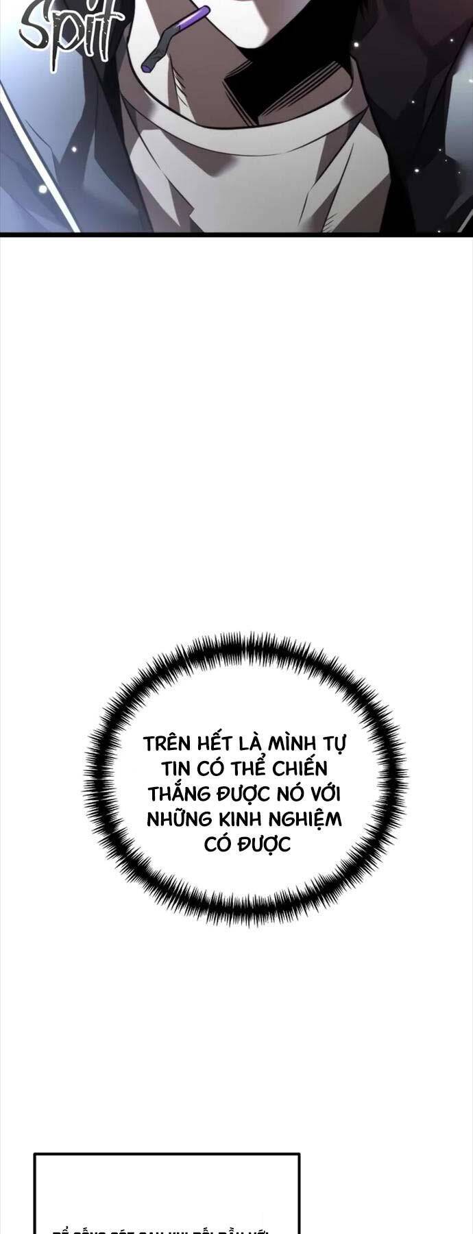 Chiến Binh Hồi Quy: Chương 19